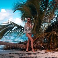 Отзыв от Карина - DTV виза